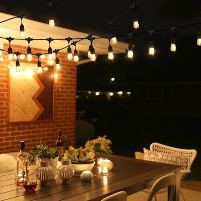 Vakantie Naam Kerstmis HENGYU Billboard LED String Light Voor Dames Wear