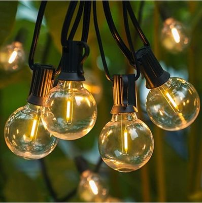 5M LED-strenglicht voor decoratie zonder lampen Kabel 50000 H Werksduur