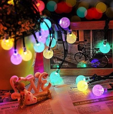 5M LED-strenglicht voor decoratie zonder lampen Kabel 50000 H Werksduur