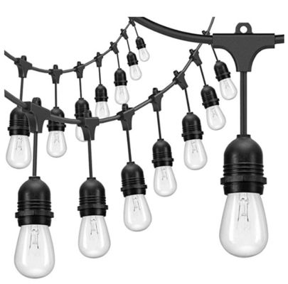 Home Decor E26 LED Twinkle Light Tree Lamp met aangepaste grootte Input Voltage