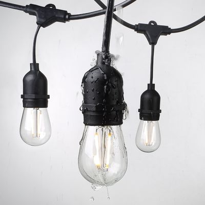 Noma 12 Volt String Lampen Perfect Voor Feest