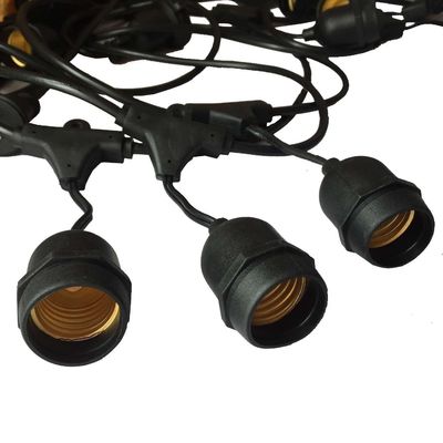 Noma 12 Volt String Lampen Perfect Voor Feest