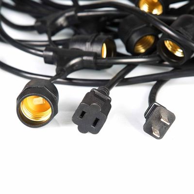 Noma 12 Volt String Lampen Perfect Voor Feest