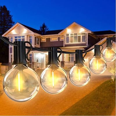 120lm lamp lichtstroom voor buitenspanning lichten modieuze decoratieve lampen