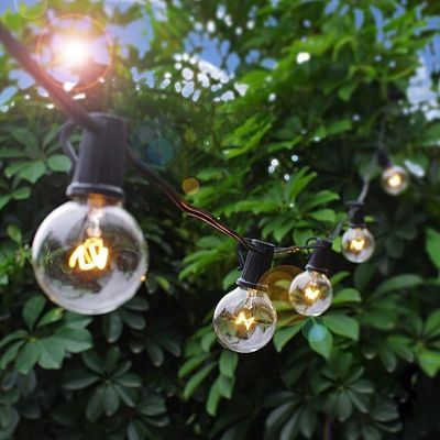 120lm lamp lichtstroom voor buitenspanning lichten modieuze decoratieve lampen