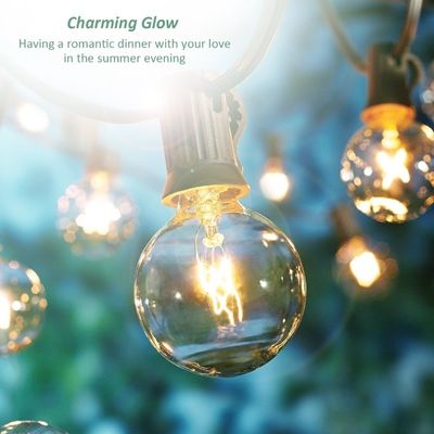 120lm lamp lichtstroom voor buitenspanning lichten modieuze decoratieve lampen