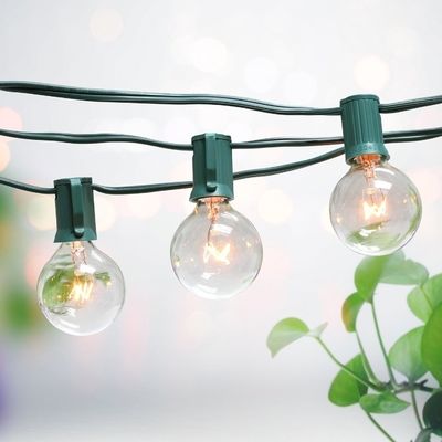 120lm lamp lichtstroom voor buitenspanning lichten modieuze decoratieve lampen