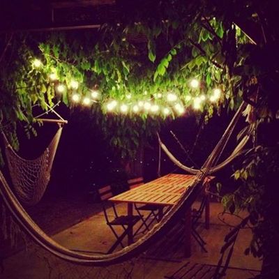 Vintage Edison S14 LED-lampen Outdoor Commercieel String Light