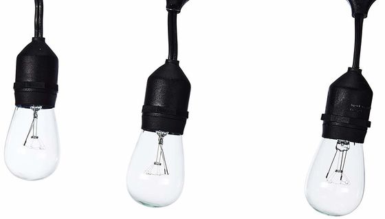 50000 uur werkende levensduur LED-gordel licht voor buiten waterdichte verlichting