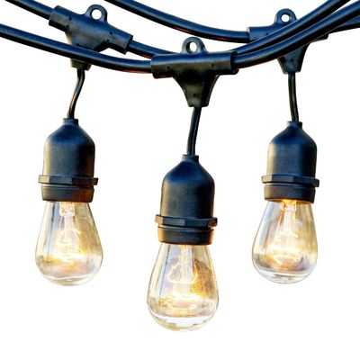 50000 uur werkende levensduur LED-gordel licht voor buiten waterdichte verlichting