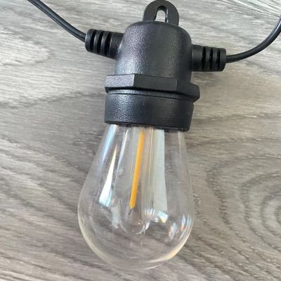 Buiten String Light Tree Lamp E26 Led Twinkle Light Home Decor met aangepaste