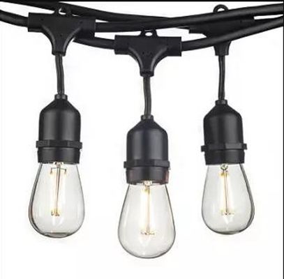 Buiten String Light Tree Lamp E26 Led Twinkle Light Home Decor met aangepaste