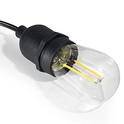Buiten String Light Tree Lamp E26 Led Twinkle Light Home Decor met aangepaste