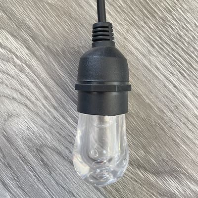 CE ROHS-gecertificeerde LED-kerstlampen voor buiten 50000 uur