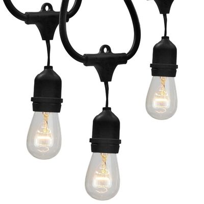 CE ROHS-gecertificeerde LED-kerstlampen voor buiten 50000 uur