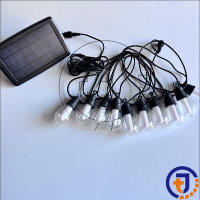 Certificaat CE ROHS Stromkabel bediend uniek ontwerp Led kerstlicht string
