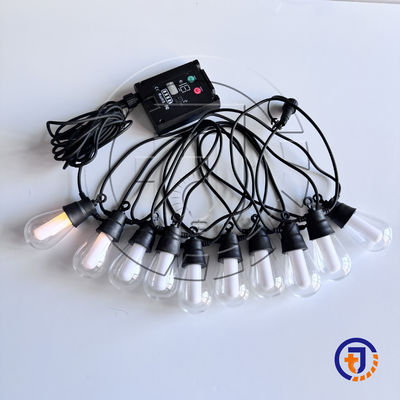 Buitenste String Light Tree Lamp E26 Led Twinkle Light voor aangepaste lengte